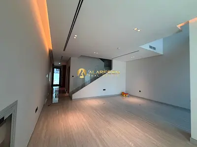 G + 2 | Modern 4BR Villa | Rooftop Garden