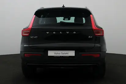 Volvo XC40 B4 Ultimate Dark, миниатюра 6