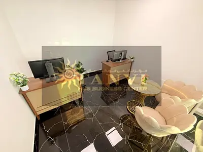 Modern Office | Excellent Location | Near Metro | Ready to Move In