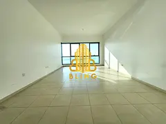 Alluring 3BHK With Basement Parking, Maid Room &amp; Sea View