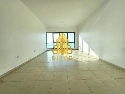 Alluring 3BHK With Basement Parking, Maid Room & Sea View