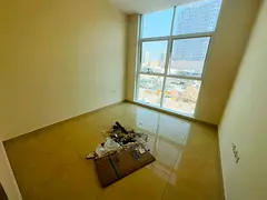 Annual Rent Naimiya 1 1BR Master 2 Bath Central AC No Balcony Opposite Al Hikma School 28k 4/6 Payme