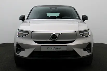 Volvo C40 Recharge Twin, миниатюра 5