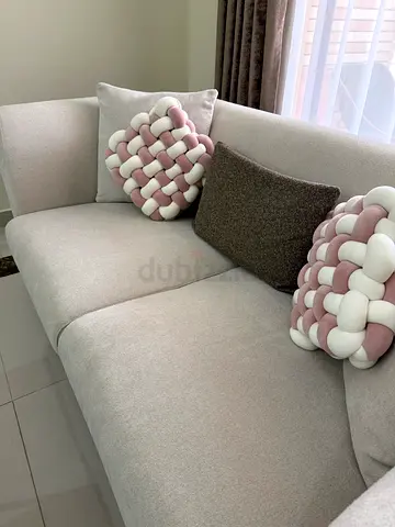 Danube home sofa set