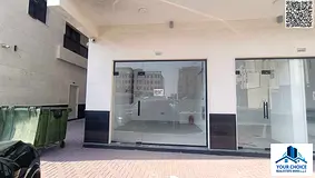Shop for Rent in Al Alia – Ajman