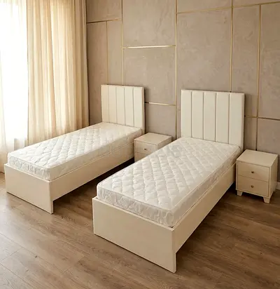 Brand new single size bed customised bed storage bed single bed kids bed double bed twin bed