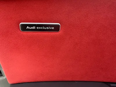 Audi A5 2.0 TFSI, миниатюра 8