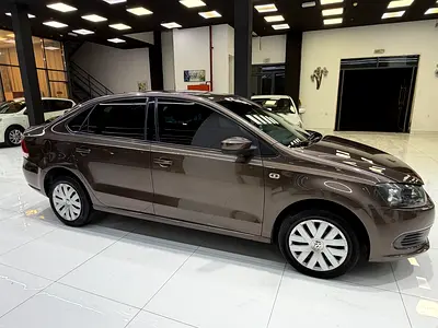 صورة 3 لـ 2015 Volkswagen POLO