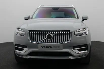Volvo XC90 B6 Ultimate Bright, миниатюра 5