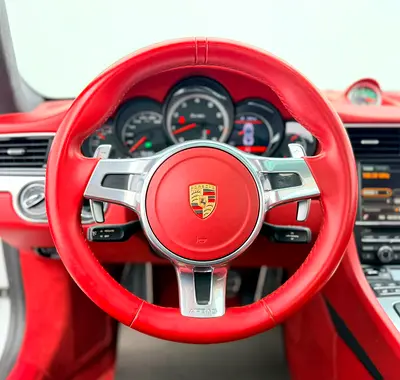 صورة مصغرة 7 لـ 2014 Porsche 911