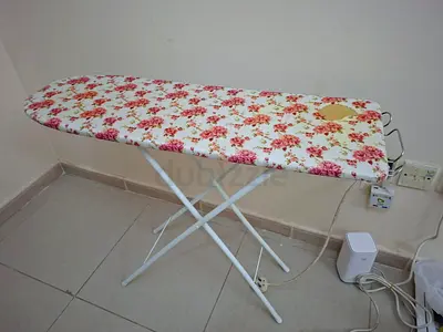 Iron Stand