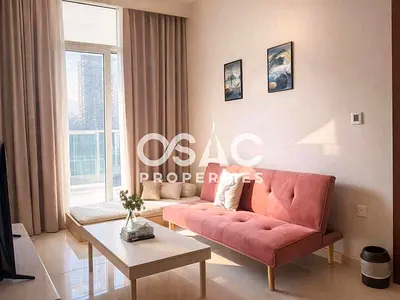 Ready to Move In | Furnished | Flexible Cheques