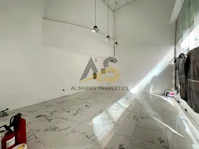 Shop for Rent Opposite Sahara Center | Free Parking