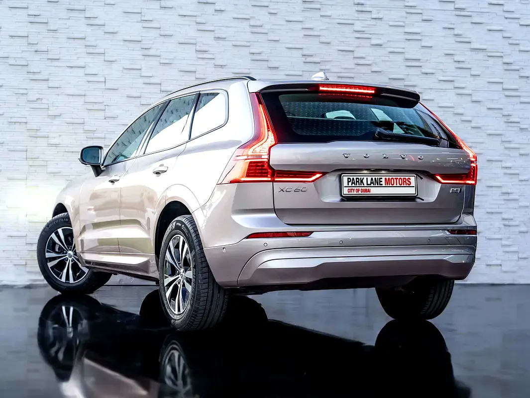 فولفو إكس سي 60 2024