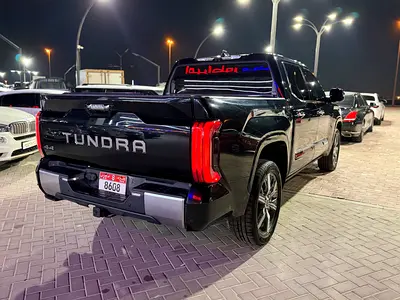 2023 Toyota TUNDRA photo 7