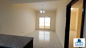🏡 FOR RENT | 1 BHK + STUDY ROOM | GOLD CREST TOWER A