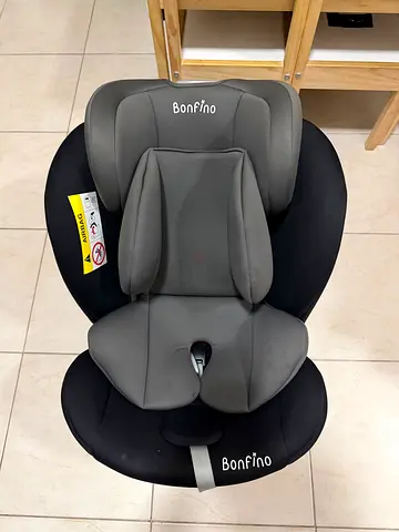 Bonfino Carseat