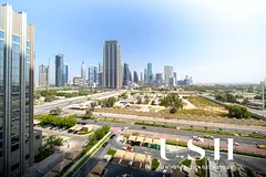 Genuine Listing | 1BR | Low floor | Zabeel view