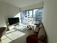 Panoramic Views | High Floor 2BR in Radiant Square