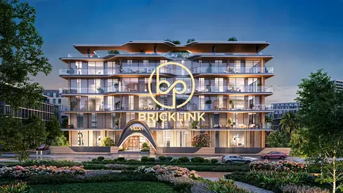 1 Bed | Park & Skyline Views | Limited Offer | ZERO Commission