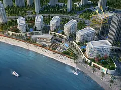 DIRECT BEACH | READY 2026 | NATURNAL ISLAND | MORTGAGE PLAN
