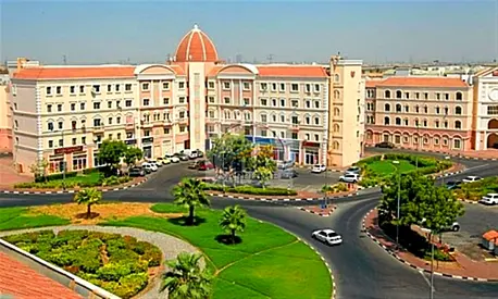 1 Bedroom | Near to Dragon Mart | Ready to Move