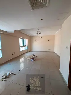 2-Bedroom Apartment with Living Room and Balcony – Al Majaz 3 Luxury Vision Real Estate At Luxury 