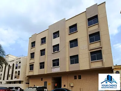 For Rent 1BHK Apartment in Al Bustan Near Gold Souq – Ajman