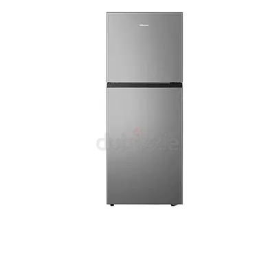 Hisense 264L Top Mount Refrigerator - 1 Year Warranty