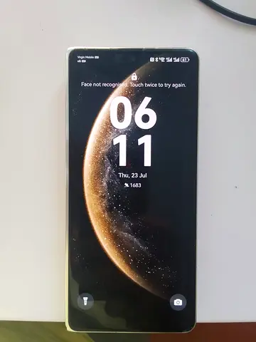 Huawei mate x6