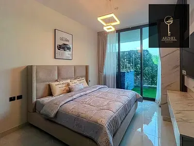 Fully Furnished | Ready to Move | Smart Home