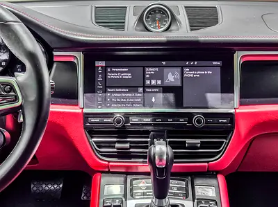 2019 Porsche MACAN 缩略图 14