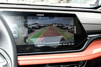 Changan X5 Plus, миниатюра 10