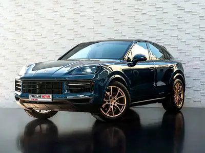 0% DOWN PAYMENT! | 🚀 OFF-PEAK EDITION | PORSCHE CAYENNE COUPÉ | EXQUISITE SPEC | WARRANTY