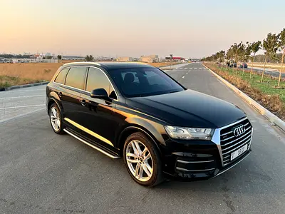 صورة مصغرة 5 لـ 2017 AUDI Q7