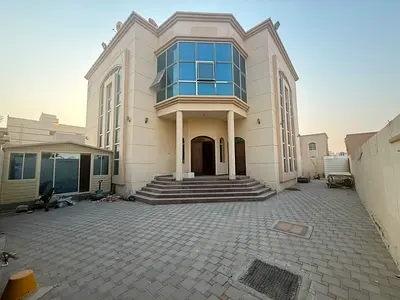 A unique opportunity to live in a spacious two-story villa in Al Rawda 1 area – Ajman, in an excellent location combining tranquility with proximity