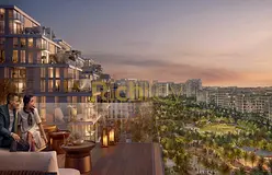 Genuine | HIGH Floor | Park View | Prime Location