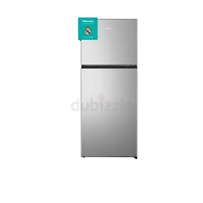 Hisense 545L Top Mount Refrigerator - 1 Year Warranty