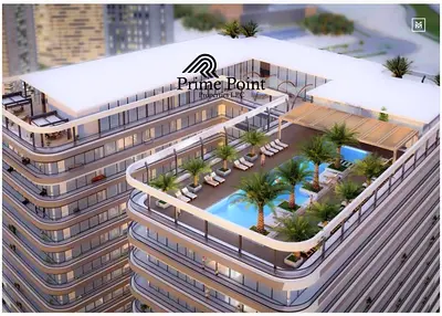 SPACIOUS LAYOUT - MORDERN UNIT - NEAR TO HANDOVER
