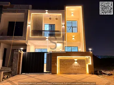 Your dream villa in Ajman, directly from the owner, including registration fees