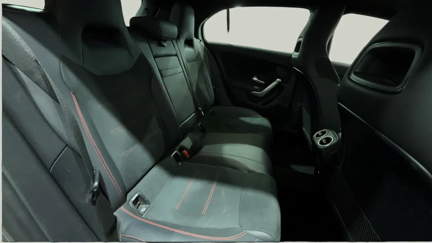 Mercedes-Benz A-Class 2024