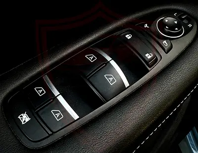 Infiniti QX55 Luxe, миниатюра 19