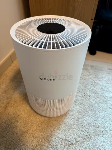 Xiaomi Mi Air Purifier - Compact, Good Condition