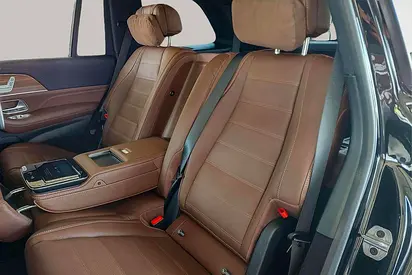 2025 Mercedes-BENZ GLS — миниатюра 12
