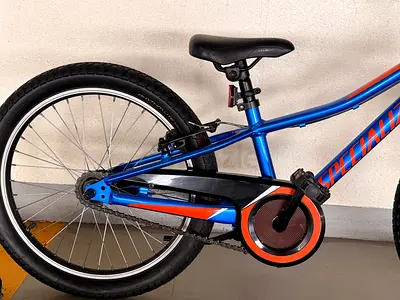 Specialized Riprock 20” coaster Kids Bike