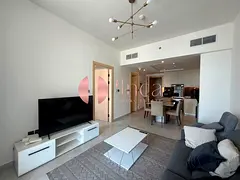 With all bills | Fully furnished | Pool and Al Khor view