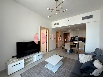 With all bills | Fully furnished | Pool and Al Khor view