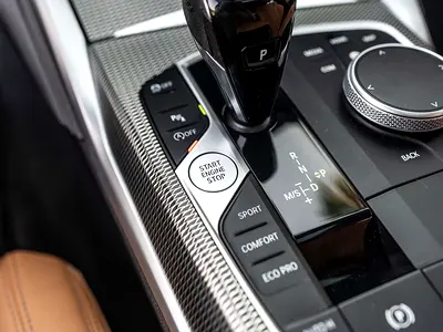 BMW 4 Series 420i M Sport, миниатюра 7