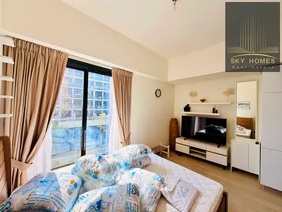 AFFORDABLE | FULLY FURNISHED | READY TO MOVE STUDIO APARTMENT AVAILABLE FOR RENT