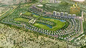 GOLF COURSE VIEW / READY VIEWING / ASK 30/70 PLAN / BEST PRICE